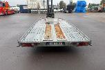 2020 Brian James Trailers TT Transporter 3,5 tonn, 3-akslet