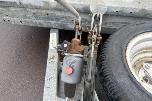 2020 Brian James Trailers TT Transporter 3,5 tonn, 3-akslet