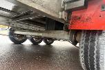 2020 Brian James Trailers TT Transporter 3,5 tonn, 3-akslet