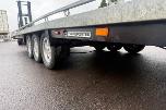 2020 Brian James Trailers TT Transporter 3,5 tonn, 3-akslet