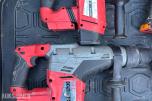 Verktøy - Milwaukee + Hilti 18v, Reparasjonsobjekter