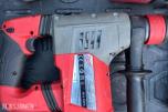 Verktøy - Milwaukee + Hilti 18v, Reparasjonsobjekter