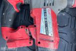 Verktøy - Milwaukee + Hilti 18v, Reparasjonsobjekter
