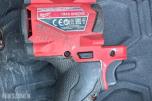 Verktøy - Milwaukee + Hilti 18v, Reparasjonsobjekter