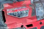Verktøy - Milwaukee + Hilti 18v, Reparasjonsobjekter