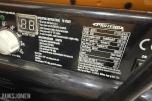 2 stk. ProTemp PT-125T-KFA-EU byggvarmere 37 kW