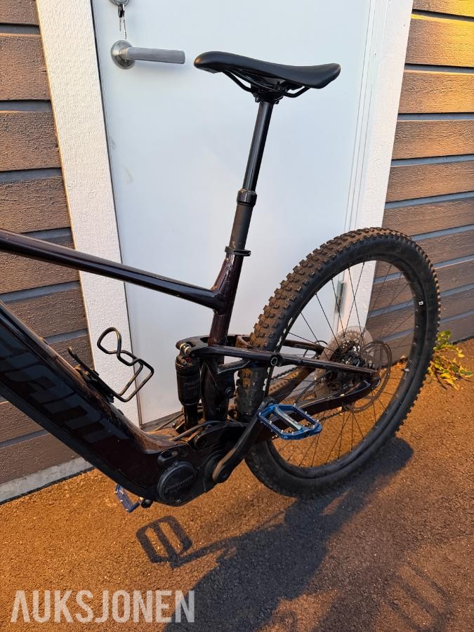 2022 Giant Stance E+ 1 Pro sykkel