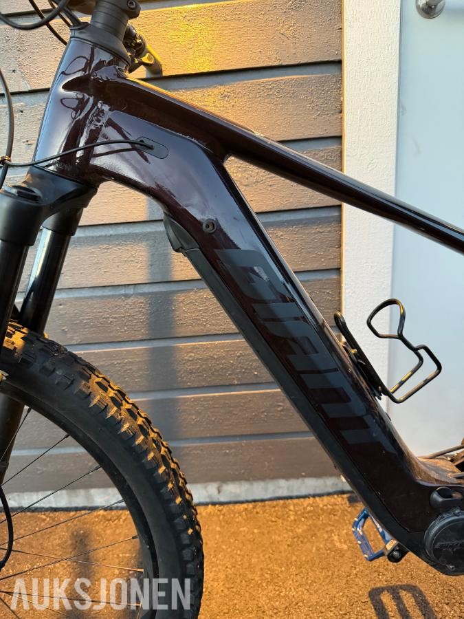2022 Giant Stance E+ 1 Pro sykkel