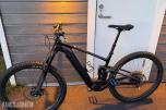 2022 Giant Stance E+ 1 Pro sykkel