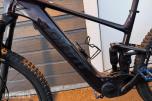 2022 Giant Stance E+ 1 Pro sykkel