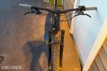 2022 Giant Stance E+ 1 Pro sykkel