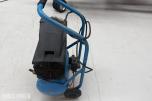 Biltema sveiseapparat og Luna MK255 kompressor