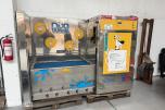 Dog Wash Elegance D-10 hundevaskemaskin