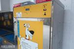 Dog Wash Elegance D-10 hundevaskemaskin