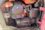 2017 Honda EU70is  strømaggregat 7,0 kVA