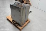 Electrolux Washtech 30 industrivaskemaskin med vaskekurver