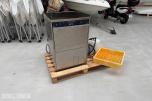 Electrolux Washtech 30 industrivaskemaskin med vaskekurver