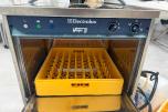 Electrolux Washtech 30 industrivaskemaskin med vaskekurver