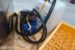 Electrolux Washtech 30 industrivaskemaskin med vaskekurver