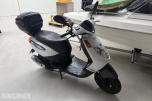 2013 Keeway Pixel 50