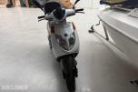 2013 Keeway Pixel 50