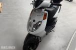 2013 Keeway Pixel 50