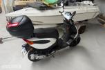 2013 Keeway Pixel 50