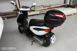 2013 Keeway Pixel 50