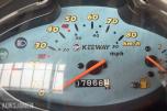 2013 Keeway Pixel 50