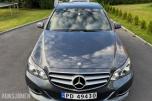 2014 Mercedes-Benz E 220 CDI AUTOMAT, HENGERFESTE, NYLIG EU GODKJENT