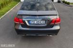 2014 Mercedes-Benz E 220 CDI AUTOMAT, HENGERFESTE, NYLIG EU GODKJENT