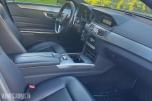 2014 Mercedes-Benz E 220 CDI AUTOMAT, HENGERFESTE, NYLIG EU GODKJENT