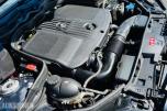 2014 Mercedes-Benz E 220 CDI AUTOMAT, HENGERFESTE, NYLIG EU GODKJENT