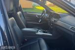 2014 Mercedes-Benz E 220 CDI AUTOMAT, HENGERFESTE, NYLIG EU GODKJENT