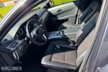 2014 Mercedes-Benz E 220 CDI AUTOMAT, HENGERFESTE, NYLIG EU GODKJENT