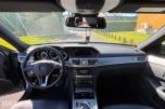 2014 Mercedes-Benz E 220 CDI AUTOMAT, HENGERFESTE, NYLIG EU GODKJENT