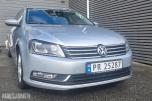 2014 Volkswagen Passat 1.6 Diesel, Automat, Hengerfeste
