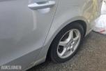 2014 Volkswagen Passat 1.6 Diesel, Automat, Hengerfeste