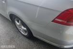 2014 Volkswagen Passat 1.6 Diesel, Automat, Hengerfeste