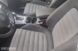 2014 Volkswagen Passat 1.6 Diesel, Automat, Hengerfeste
