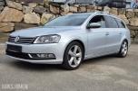 2014 Volkswagen Passat 1.6 Diesel, Automat, Hengerfeste