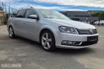 2014 Volkswagen Passat 1.6 Diesel, Automat, Hengerfeste