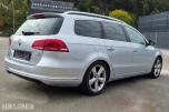 2014 Volkswagen Passat 1.6 Diesel, Automat, Hengerfeste