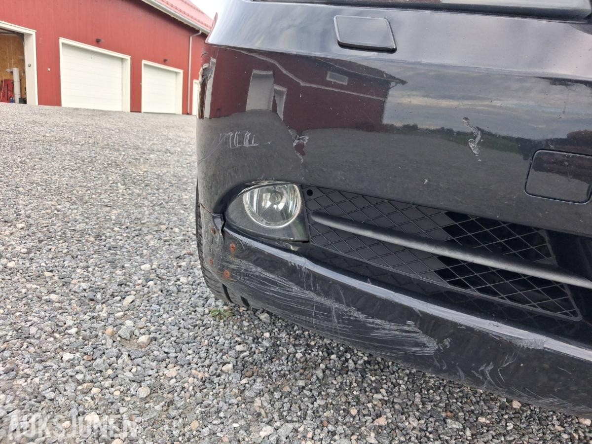 2007 BMW 320I 2.0-150, 142000km