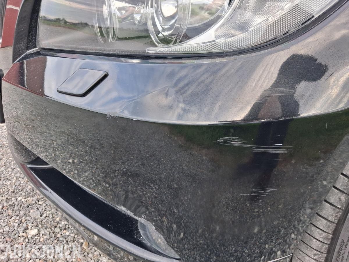 2007 BMW 320I 2.0-150, 142000km