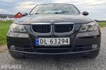 2007 BMW 320I 2.0-150, 142000km