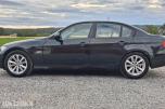 2007 BMW 320I 2.0-150, 142000km