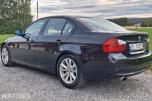 2007 BMW 320I 2.0-150, 142000km