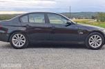 2007 BMW 320I 2.0-150, 142000km