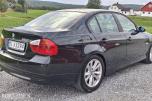 2007 BMW 320I 2.0-150, 142000km